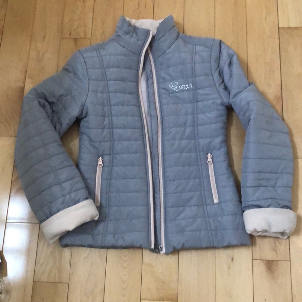 Girls Guess jacket